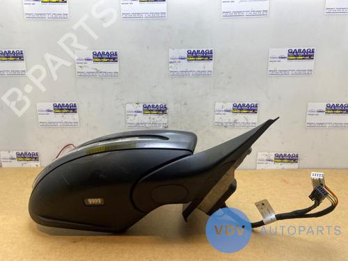 Right mirror MERCEDES-BENZ C-CLASS Coupe (C205) C 220 d 4-matic (205.315) | BP25957316C27 