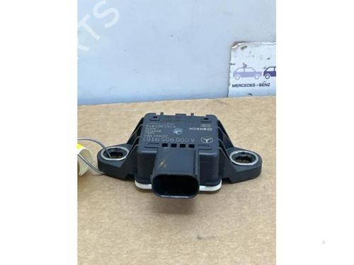 Electronic sensor MERCEDES-BENZ E-CLASS (W212) E 350 BlueTEC 4-matic (212.094) | BP38850960M84 - Image 3