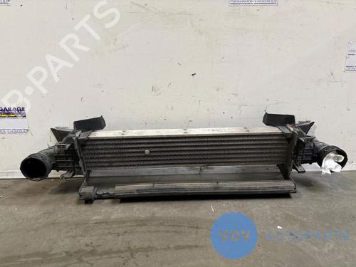 Intercooler MERCEDES-BENZ E-CLASS (W211) E 200 CDI (211.004) | BP25958319M30 
