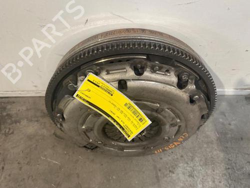 Used Flywheel Flywheel MERCEDES-BENZ CLA Shooting Brake (X117) CLA 180 (117.942) (122 hp) 38841115 38841115