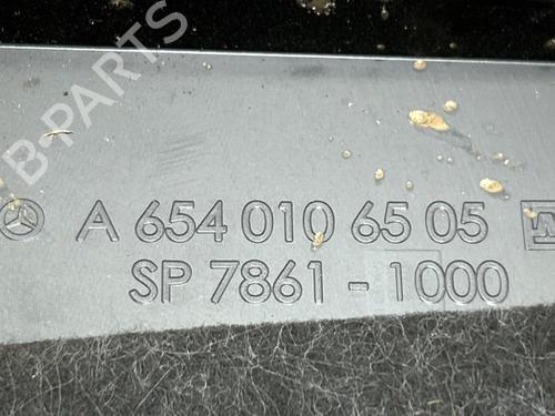 Upper protection MERCEDES-BENZ C-CLASS (W206) C 300 de (206.008) | BP38818902M93 - Image 3