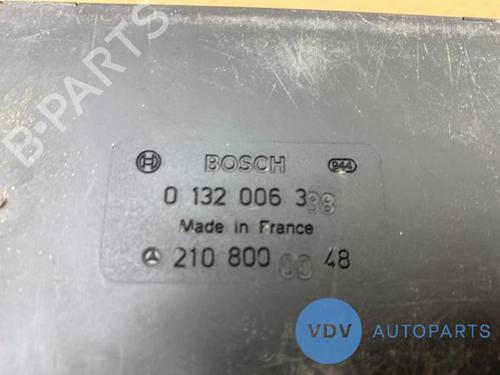 Electronic module MERCEDES-BENZ E-CLASS (W210) E 200 Kompressor (210.048) | BP25949707M83 