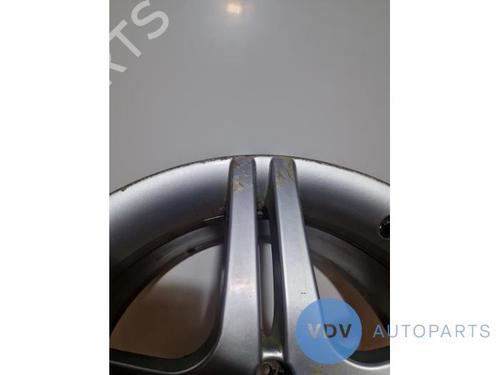 Rim MERCEDES-BENZ C-CLASS (W203) C 200 CGI Kompressor (203.043) | BP25970699C45 