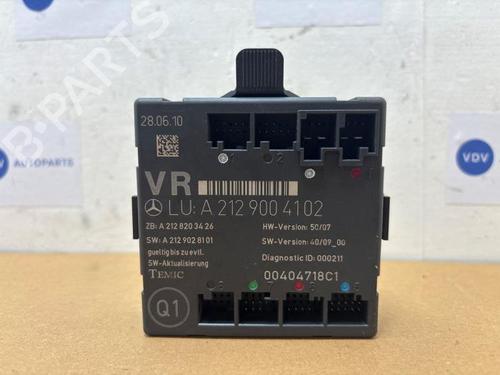 Used Electronic module Electronic module 38840377 38840377