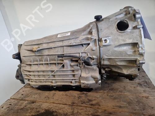 Gearbox MERCEDES-BENZ SPRINTER 3,5-t Van (B907, B910) 317 CDI RWD (907.631, 907.633, 907.635, 907.637) | BP40483218M3 - Image 9