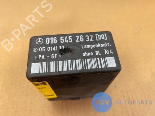 Electronic sensor MERCEDES-BENZ VITO Van (W638) 113 2.0 (638.014, 638.094) | BP25950483M84 