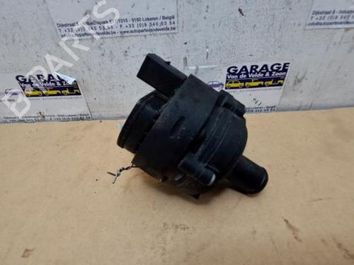 Auxiliary water pump MERCEDES-BENZ E-CLASS (W213) E 200 d (213.013) | BP38845902M111 - Image 3