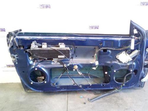 Used Left front door Left front door 38856398 38856398