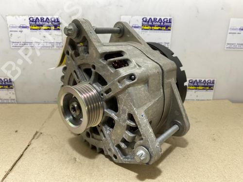 Used Alternator Alternator 38846370 38846370