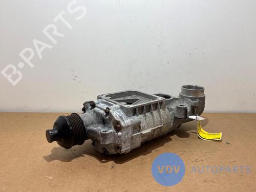 Electronic module MERCEDES-BENZ SLK (R171) 200 Kompressor (171.442) | BP25961738M83 