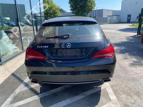 Front left panel MERCEDES-BENZ CLA Shooting Brake (X117) CLA 180 (117.942) | BP38834246C58 - Image 9