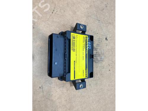 Used Electronic module Electronic module 38853378 38853378