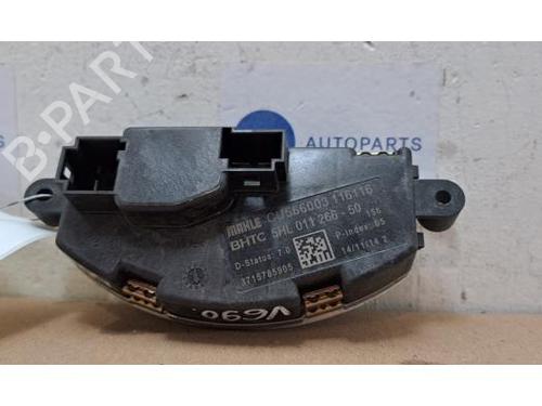 Electronic module MERCEDES-BENZ VITO Van (W447) 111 CDI (447.601, 447.603, 447.605) | BP38839194M83 - Image 3