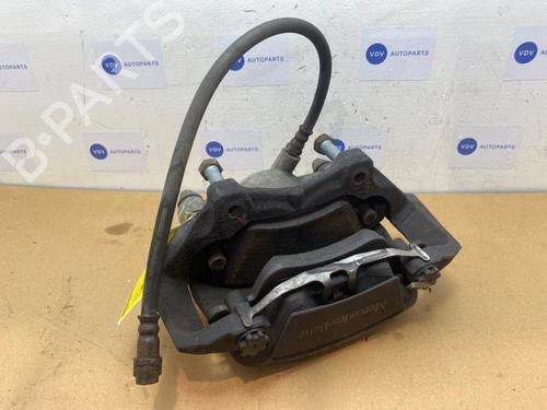 Left front brake caliper MERCEDES-BENZ E-CLASS (W212) E 220 CDI | BP38839682M105 - Image 2