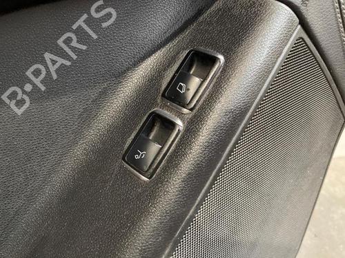 Front left panel MERCEDES-BENZ GL-CLASS (X166) GL 350 CDI / BlueTec 4-matic (166.823, 166.824) | BP38828651C58 - Image 2