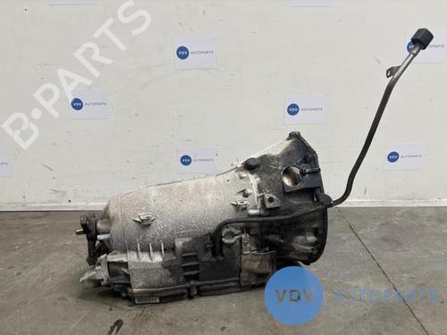 Gearbox MERCEDES-BENZ E-CLASS (W211) E 220 CDI (211.006) | BP25960115M3 