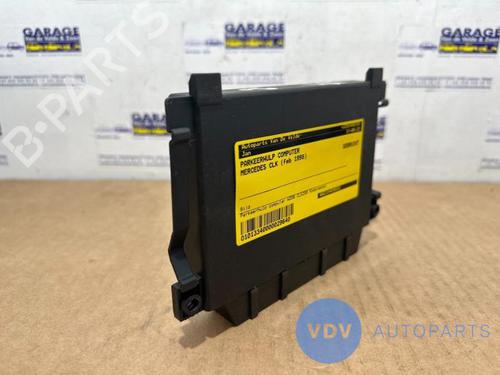 Used Electronic module MERCEDES-BENZ CLK (C208) CLK 200 Kompressor (208.345) (192 hp) 25948565