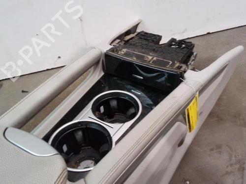 Middle console MERCEDES-BENZ M-CLASS (W164) ML 280 CDI 4-matic (164.120) | BP38854491I22 - Image 2