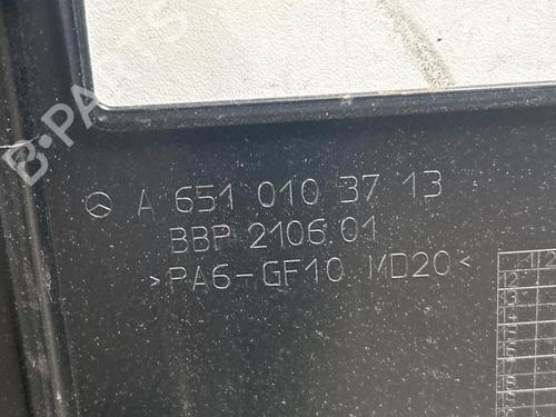 Upper protection MERCEDES-BENZ SLK (R172) 250 CDI / d (172.403) | BP40065381M93 - Image 3