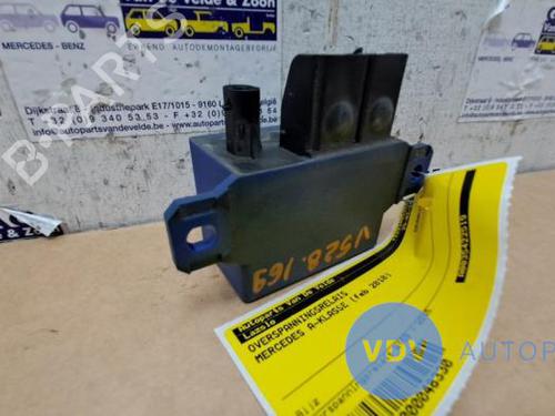 Electronic sensor MERCEDES-BENZ A-CLASS (W169) A 160 CDI (169.006, 169.306) | BP25959159M84 