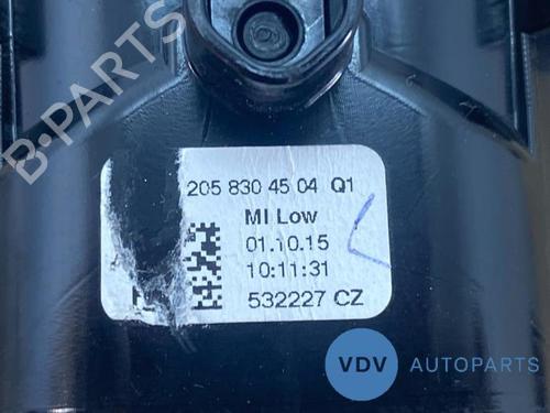 Air vent MERCEDES-BENZ C-CLASS (W205) C 200 (205.042) | BP25952658I21 