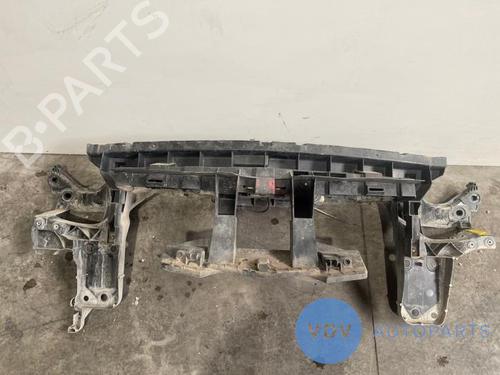 Frontplate/Frontkurv MERCEDES-BENZ CITAN Box Body/MPV (W415) 108 CDI (415.601, 415.603) (75 hp) 27397611