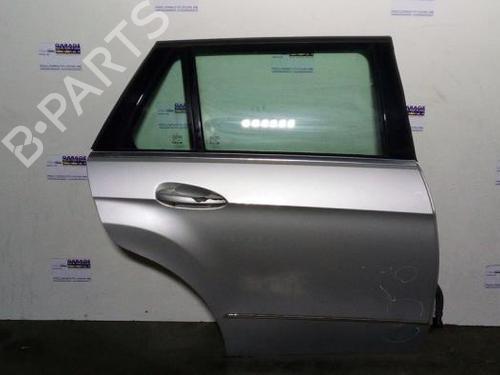 Used Right rear door Right rear door 38857357 38857357
