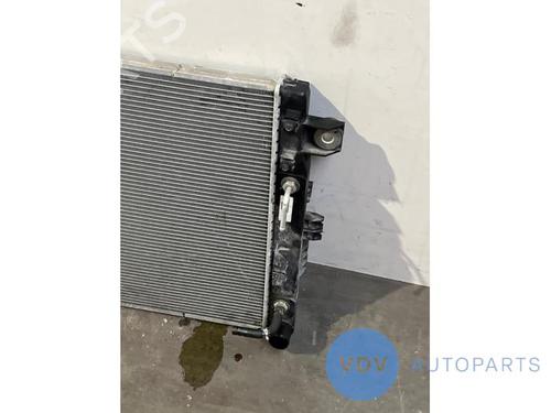 Water radiator MERCEDES-BENZ X-CLASS (470) X 250 d (470.230) | BP30170621M31