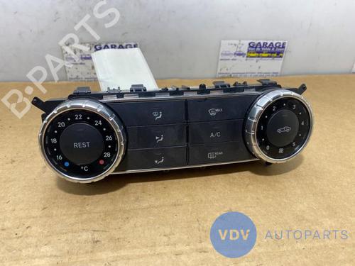 Used Climate control MERCEDES-BENZ SLK (R172) 250 CDI / d (172.403) (204 hp) 25956123