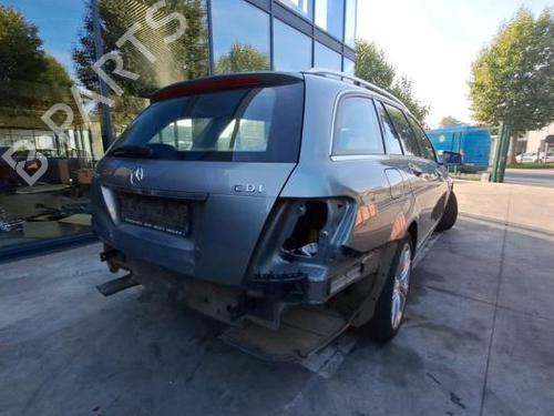 Electronic module MERCEDES-BENZ C-CLASS T-Model (S204) C 200 CDI (204.201) | BP38835882M83 - Image 8