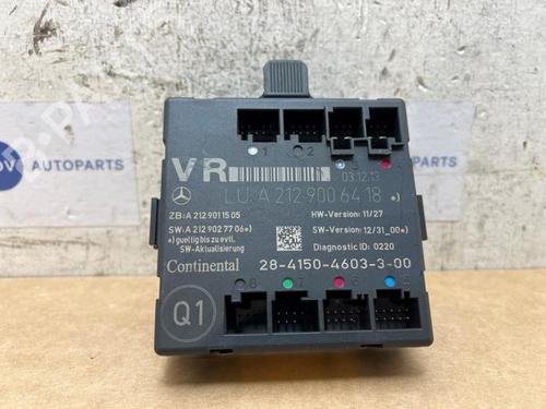 Used Electronic module Electronic module 38835760 38835760