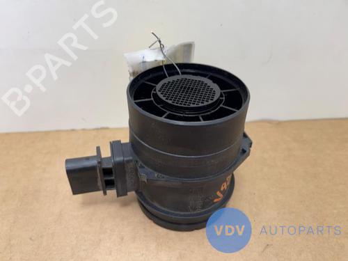 Used Mass air flow sensor MERCEDES-BENZ VITO / MIXTO Van (W639) 111 CDI (639.601, 639.603) (116 hp) 26137079