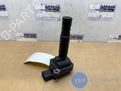 Used Ignition coil MERCEDES-BENZ C-CLASS (W203) C 200 Kompressor (203.042) (163 hp) 25957130