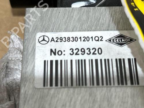 Electronic sensor MERCEDES-BENZ EQA (H243) EQA 250 (243.701) | BP39909064M84 - Image 3