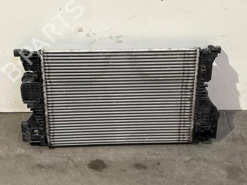 Intercooler MERCEDES-BENZ A-CLASS (W177) A 250 e (177.086) | BP38822154M30 - Image 2