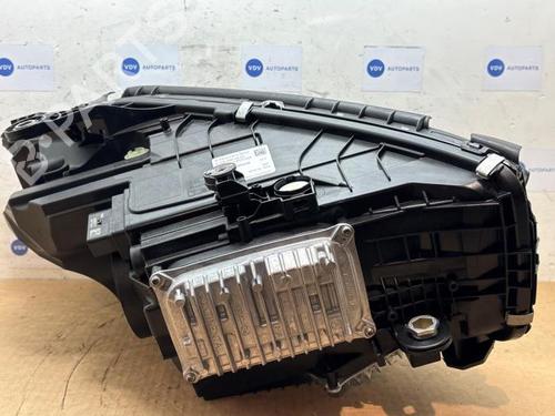 Left headlight MERCEDES-BENZ C-CLASS (W206) C 180 (206.041) | BP38832262C28 - Image 4