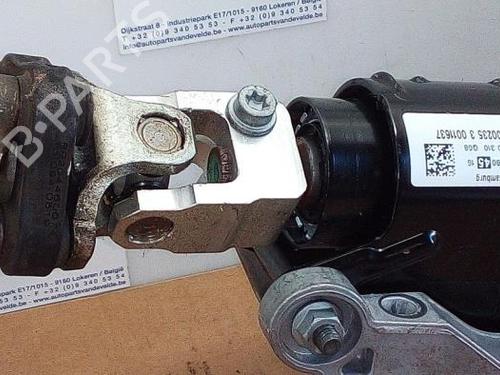 Steering column MERCEDES-BENZ C-CLASS T-Model (S204) C 180 CDI (204.200) | BP38854884M21 - Image 4