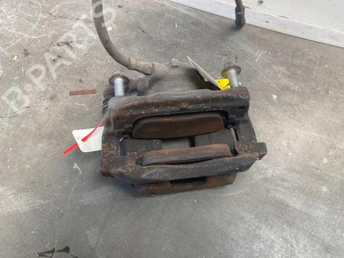 Left front brake caliper MERCEDES-BENZ A-CLASS (W176) A 200 CDI / d (176.008) | BP38849248M105 - Image 2