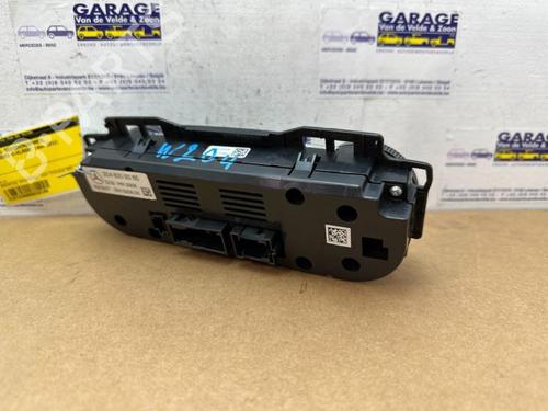 Climate control MERCEDES-BENZ C-CLASS (W204) C 200 CDI (204.001) | BP38850148I5 - Image 2