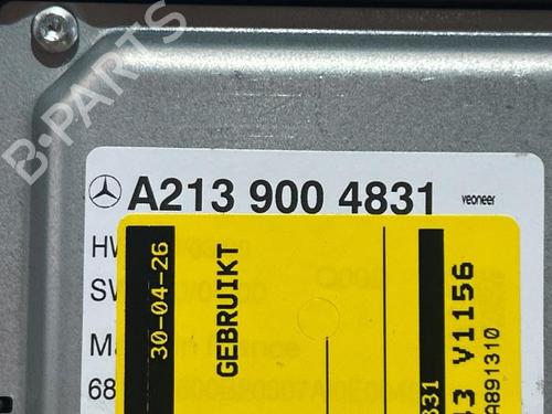 Electronic module MERCEDES-BENZ E-CLASS (W213) E 300 de (213.016) | BP40483201M83 - Image 3
