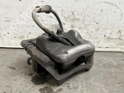 Used Right rear brake caliper Right rear brake caliper MERCEDES-BENZ A-CLASS (W176) A 160 CDI / d (176.011) (90 hp) 39230234 39230234
