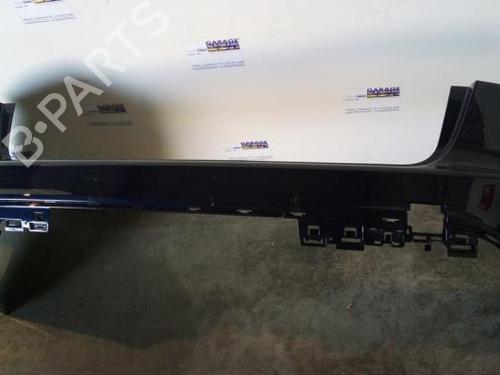 Used Rear bumper Rear bumper 38857865 38857865