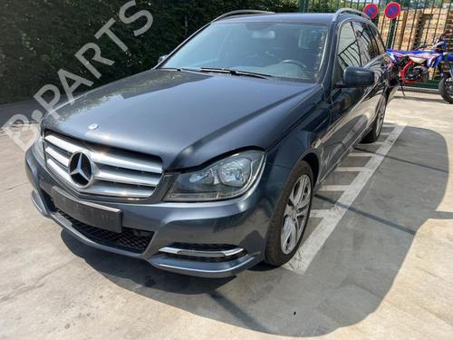 Electronic module MERCEDES-BENZ C-CLASS T-Model (S204) C 200 CDI (204.201) | BP38828086M83 - Image 9