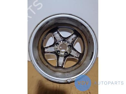 Rim MERCEDES-BENZ C-CLASS (W203) C 200 Kompressor (203.042) | BP25970793C45 
