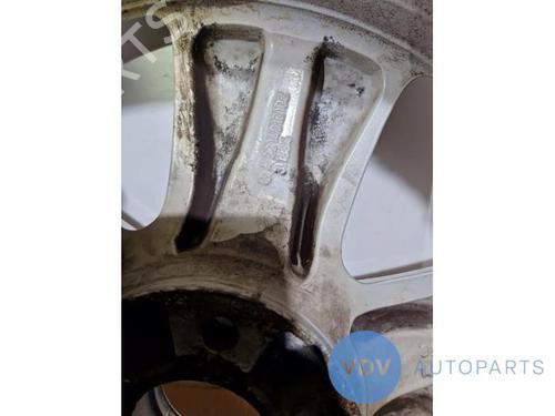 Rim MERCEDES-BENZ S-CLASS (W221, V221) S 320 CDI 4-matic (221.080, 221.180) | BP29538776C45 