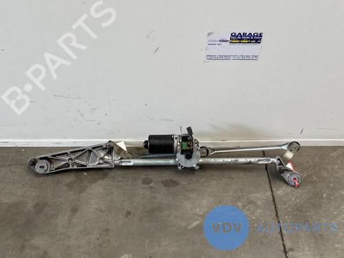 Used Front wipers mechanism MERCEDES-BENZ SLK (R171) 200 Kompressor (171.445) (184 hp) 25948166