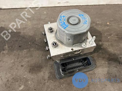 Used ABS pump MERCEDES-BENZ CLA Coupe (C117) CLA 200 CDI / d (117.308) (136 hp) 28291066