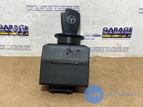 Control unit MERCEDES-BENZ C-CLASS (W203) C 180 Kompressor (203.046) | BP25947735M11 