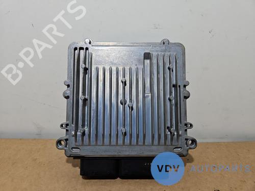 Control unit MERCEDES-BENZ GLK-CLASS (X204) 220 CDI 4-matic (204.984, 204.997) | BP27512792M11 