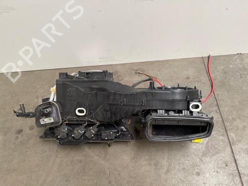 Used Heater matrix box Heater matrix box 38828622 38828622